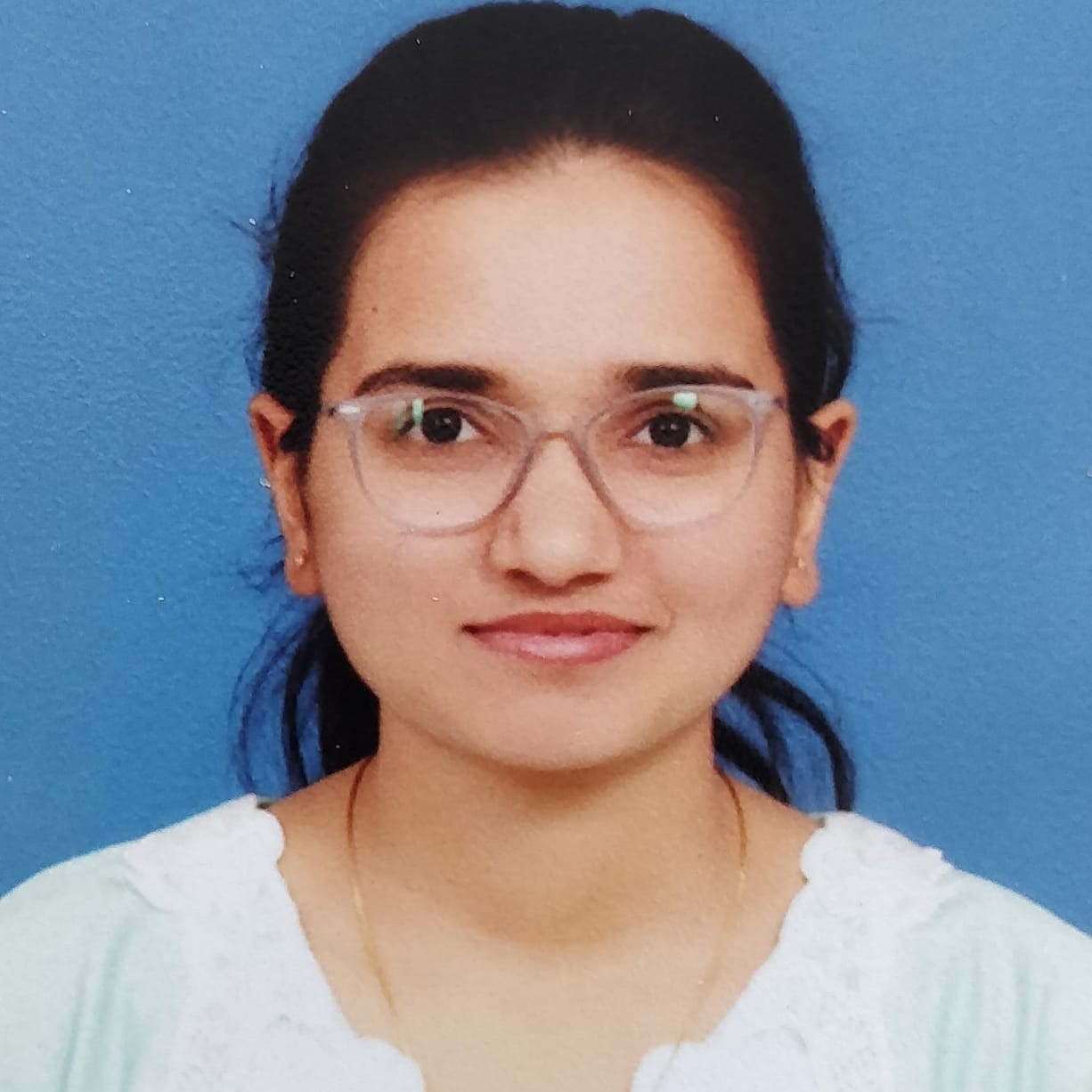 Drashti Siddharth Prajapati